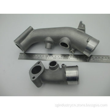 Steel/ Bronze/ Stainless Steel Precision Castings